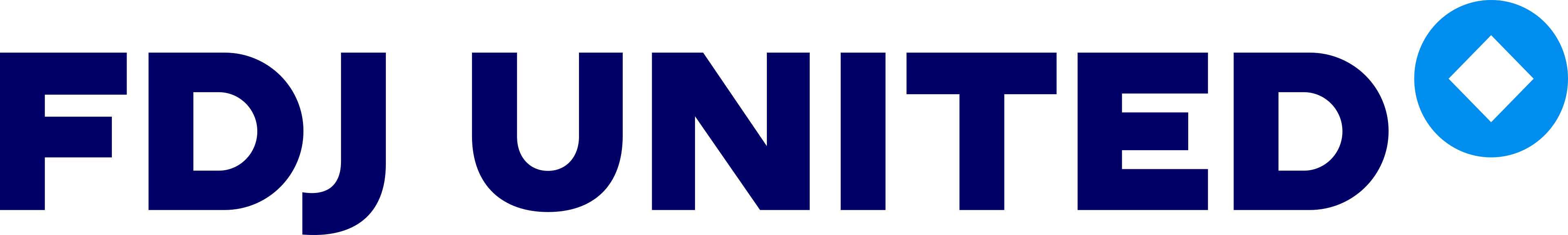 Logo FDJ United