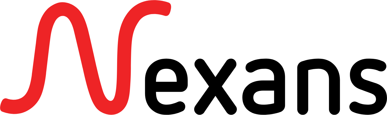 Logo Nexans